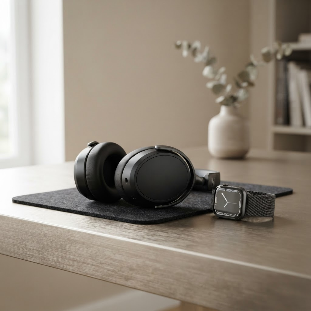 Gadgets