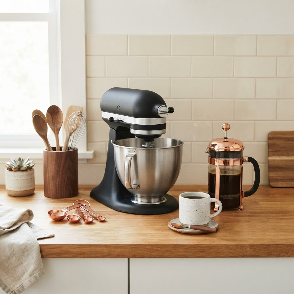 Kitchen accessories
