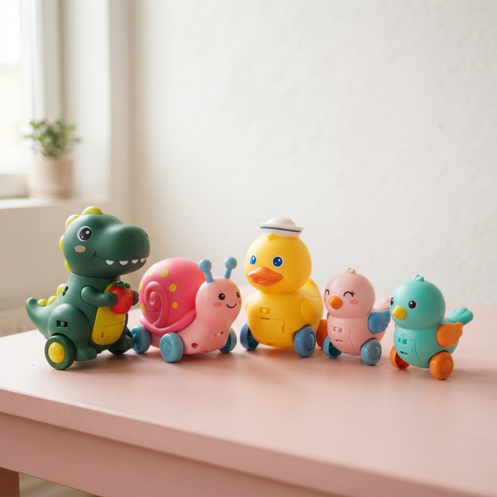 Toys